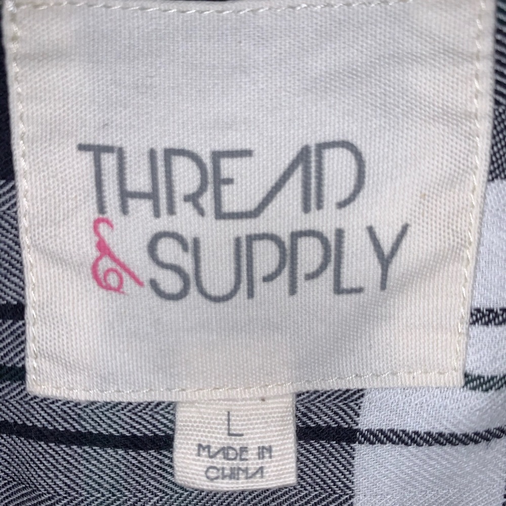 Flannel - Picture 3 of 3